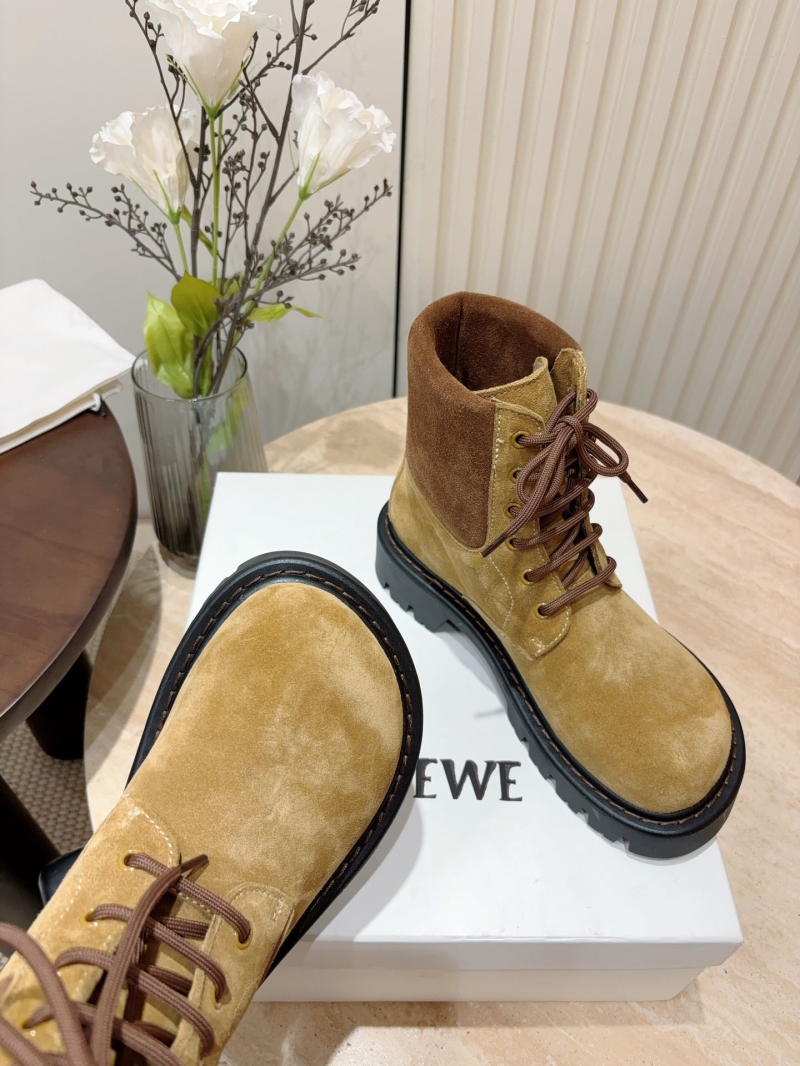 Loewe Boots